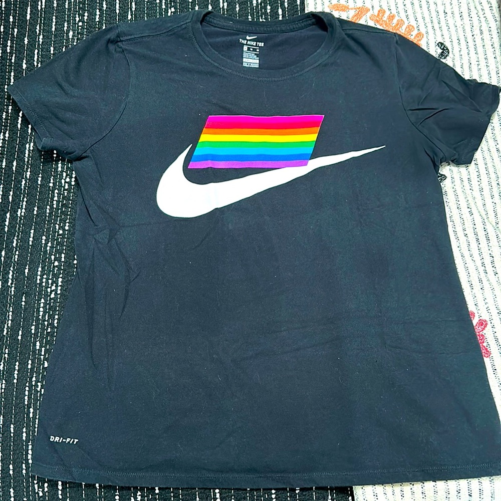 Nike Dri-Fit Pride Tee